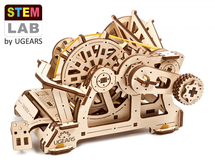 Ugears Variator STEM LAB