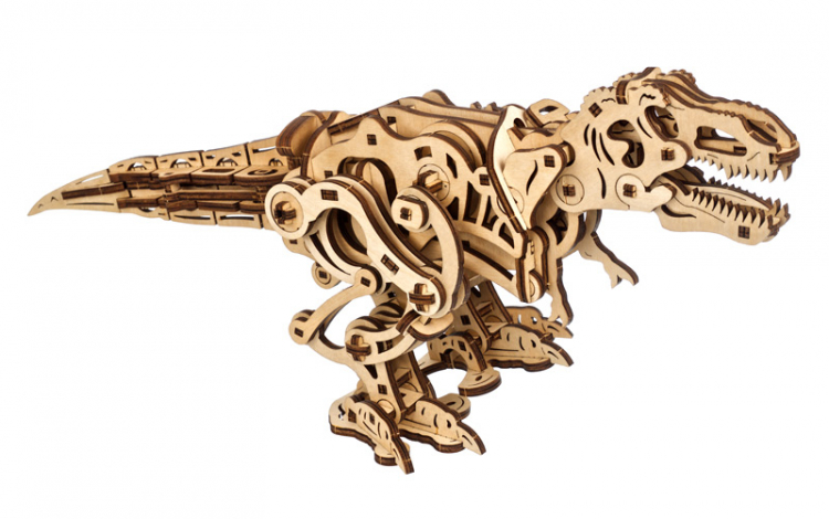 Ugears Tyrannosaurus Rex