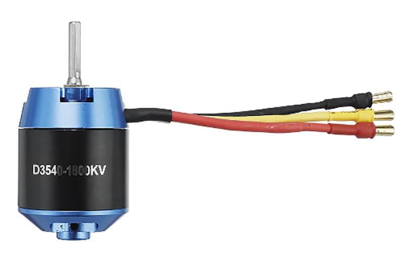 Volantex Borstlös Båt Motor 3536/1800kv 798-1, 792-4, 798-4