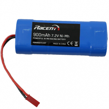 Volantex Vector 40 7.2V 900mAh NiMh Batteri