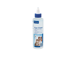 Virbac Eye Clean 125ml