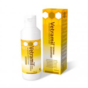 Vetramil Derma Shampoo