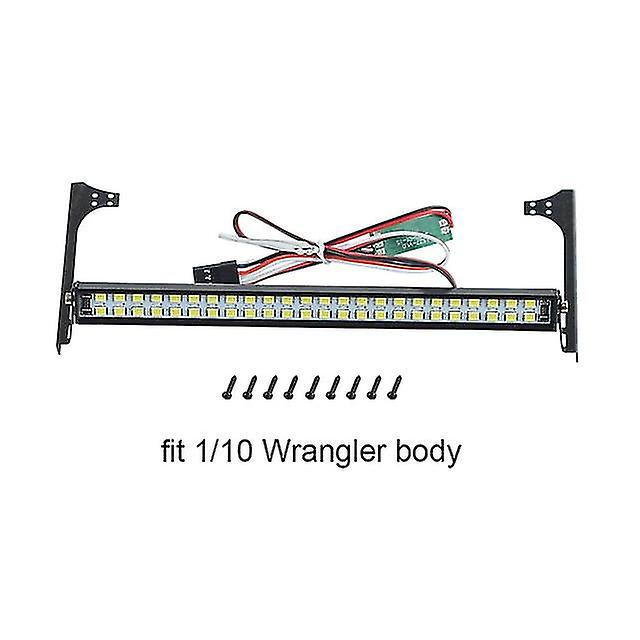 LED Ljusramp 150mm 48 LED lampor (VG RC Hobby)