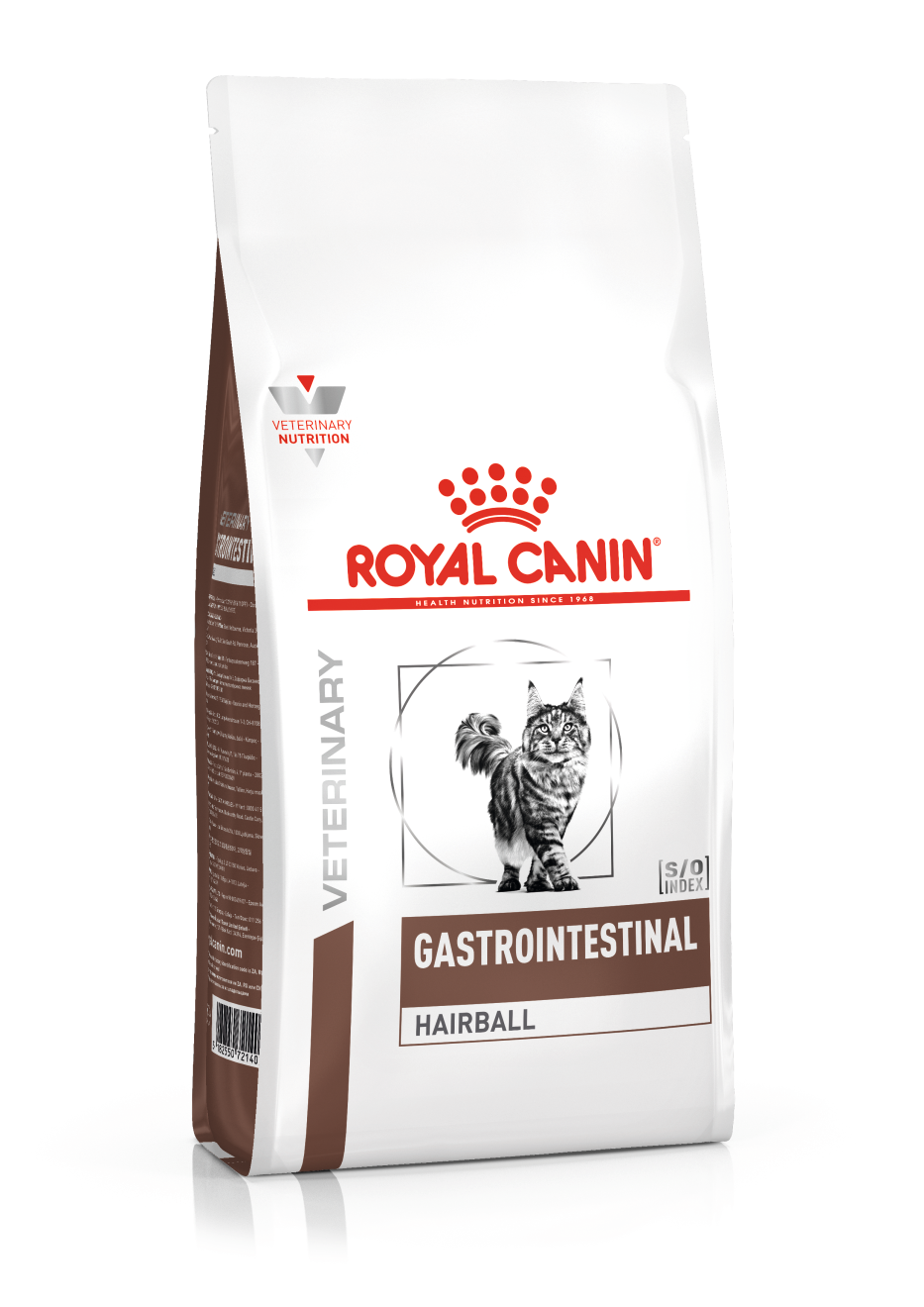 Royal Canin Veterinary Diets Cat Gastrointestinal Hairball
