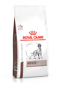 Royal Canin Veterinary Diet Dog Hepatic