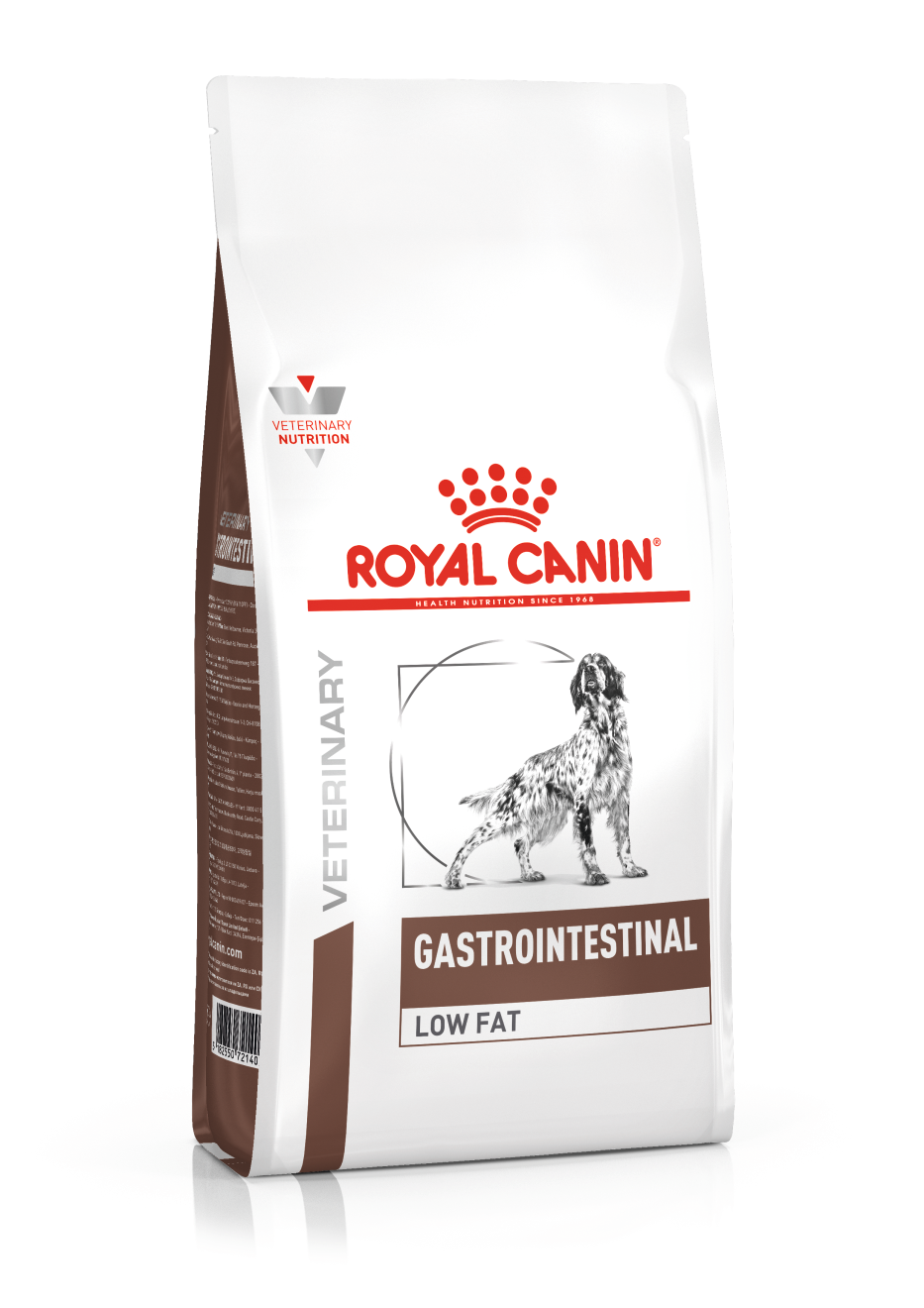 Royal Canin Veterinary Diet Dog Gastrointestinal Low Fat