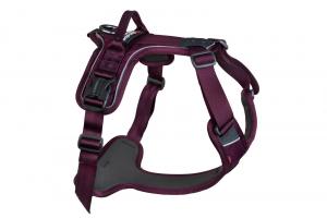 Non-stop Dogwear Ramble Harness Lila