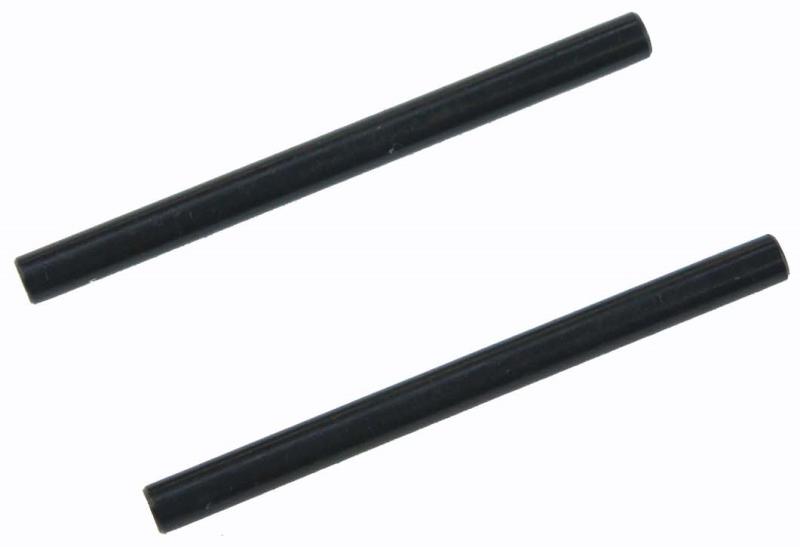 Upright Shaft Rear 3.5x45.8mm X3GTS-E