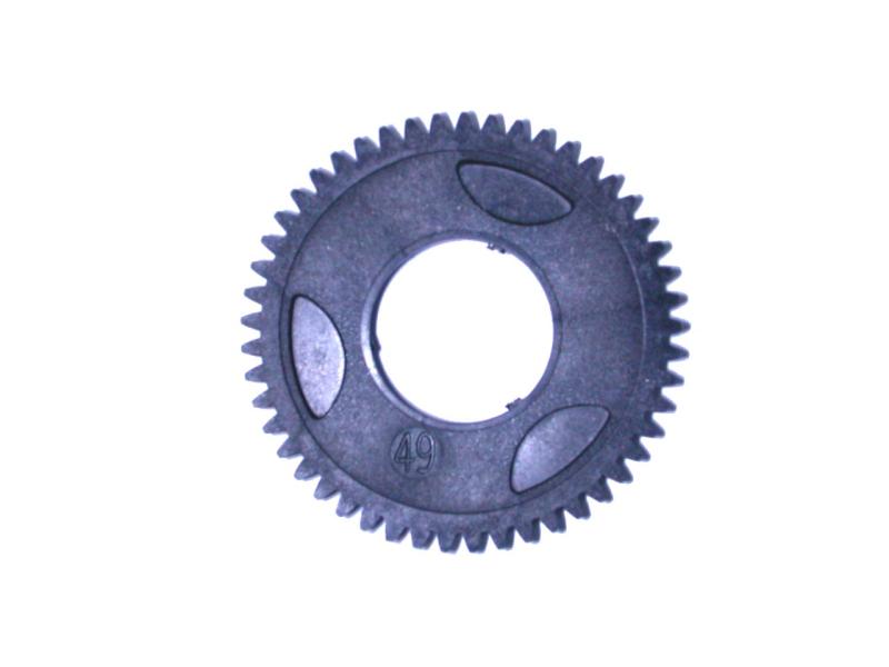 Spur Gear 49T X3GTS-E