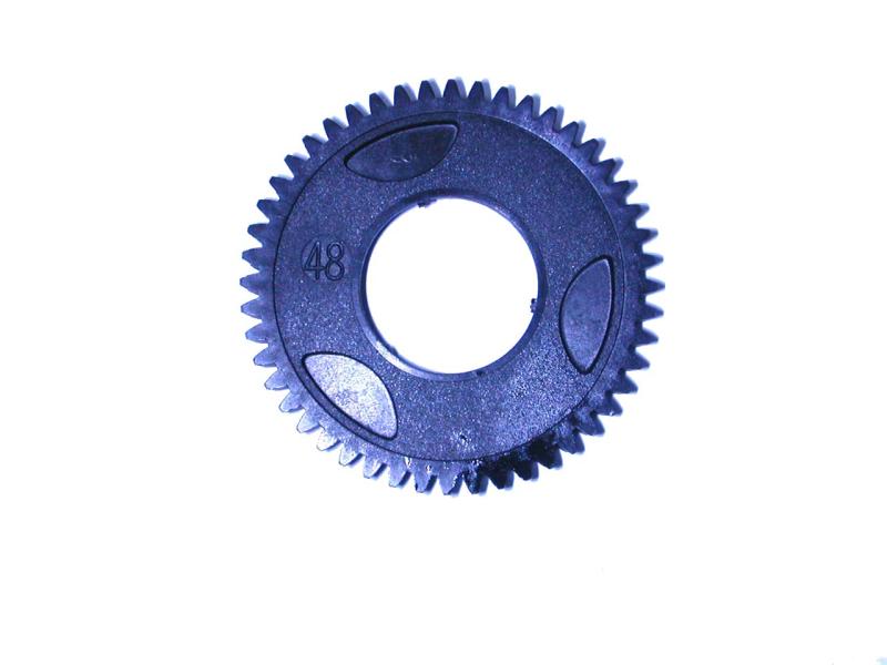 Spur Gear 48T X3GTS-E