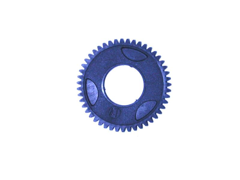 Spur Gear 47T X3GTS-E