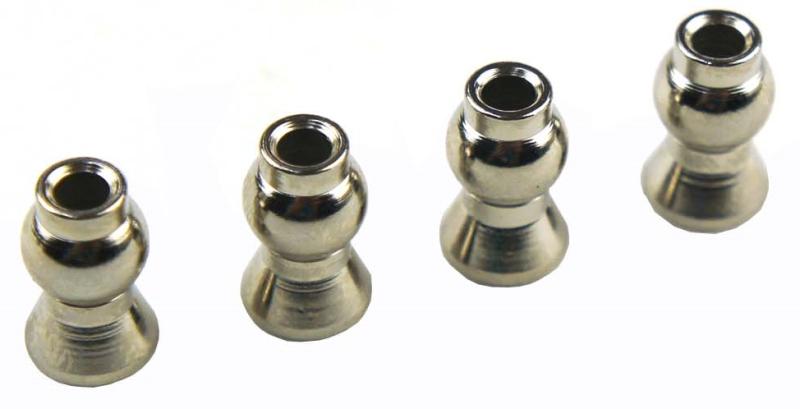 Ball & Socket 7x12mm X3GTS-E