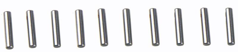 Pins 2.5x11.8mm X3GTS-E