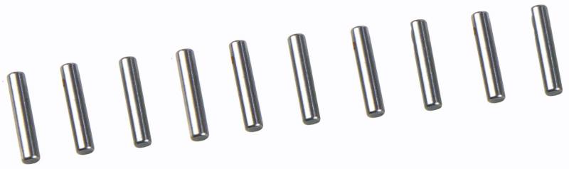 Pins 2.5x12.8mm X3GTS-E