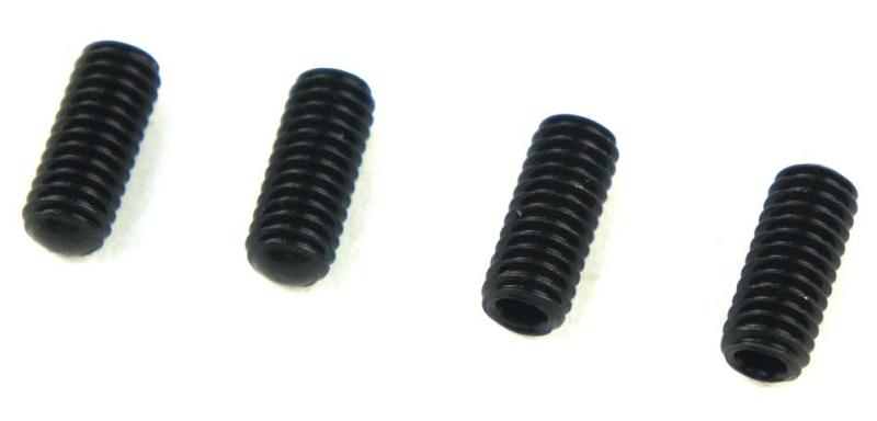 Set Screw Round head 4x10mm X3GTS-E