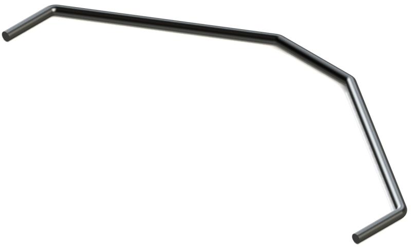 Anti-Roll Bar Rear 2.8mm X3GTS-E