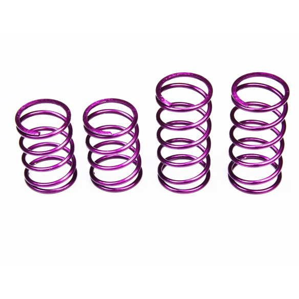 Shock Spring 16mm Soft X3GTS-E