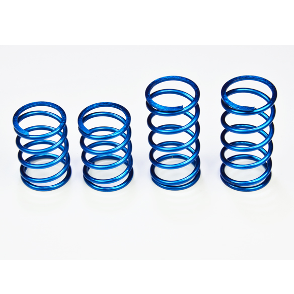 Shock Spring 16mm Hard X3GTS-E