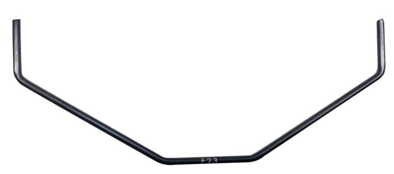 Anti-Roll Bar Front 2.3mm X3GTS-E