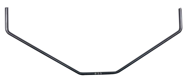 Anti-Roll Bar Rear 2.3mm X3GTS-E