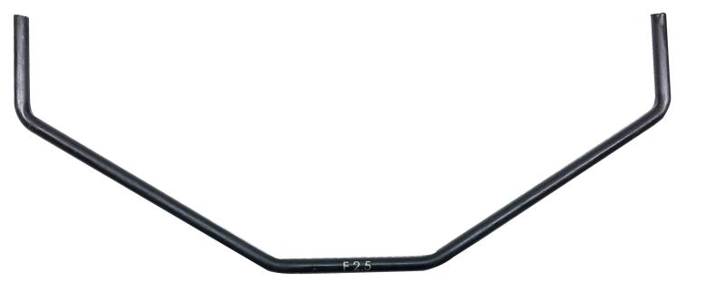 Anti-Roll Bar Front 2.5mm X3GTS-E