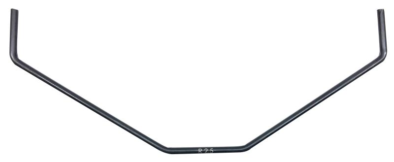 Anti-Roll Bar Rear 2.5mm X3GTS-E