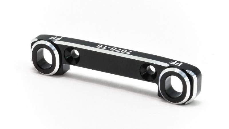 Suspension Bracket FF CNC X3GTS-E