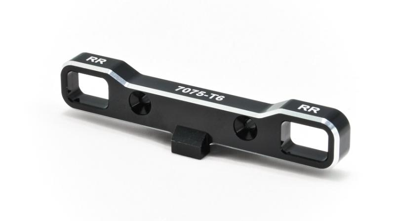 Suspension Bracket RR CNC X3GTS-E