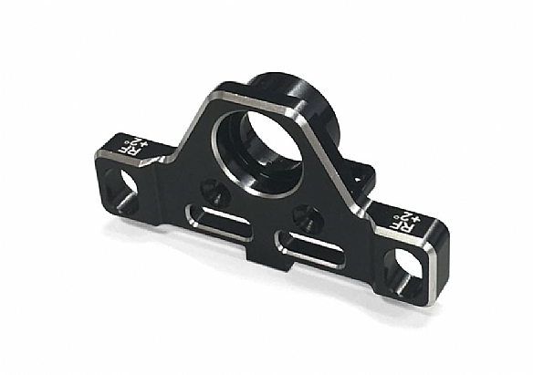 Suspension Bracket CNC FR +6° X3GTS-E