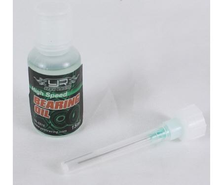 Kullagerolja High Speed 15ml YeahRacing