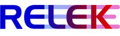 Logo, RELEK