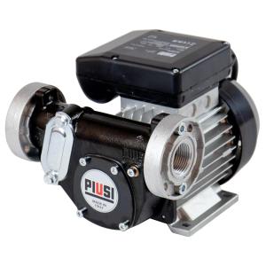 Dieselpump Panther 72l/min 230V