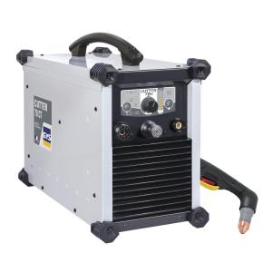 Plasma Cutter 70a CT -inklusive slangpaket