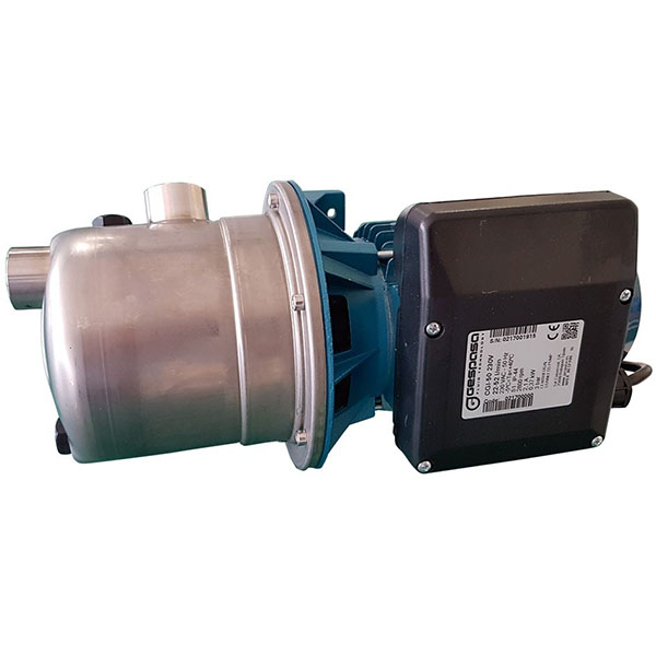 Rostfri AdBlue pump CGI-50 230V