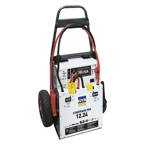 Startpack Pro 12.24V GYS