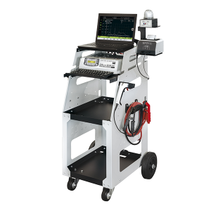 Vagn Gysflash XL-ND