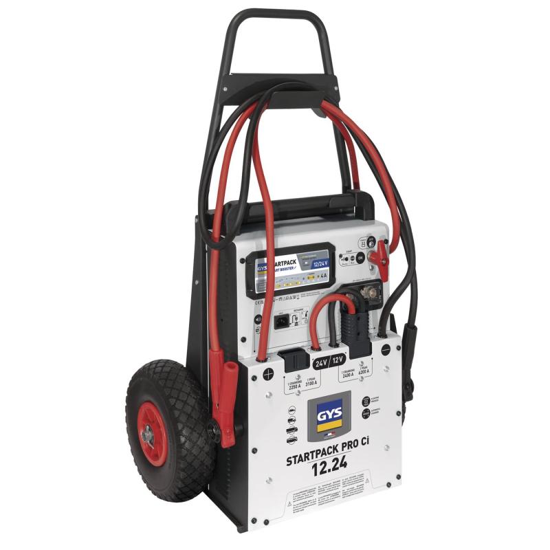 Startpack Pro 12.24V