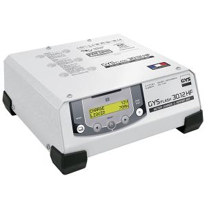 Batteriladdare Gysflash 30-12 HF