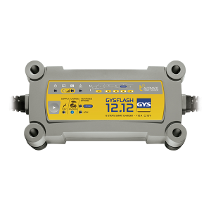 Batteriladdare Gysflash 12.12