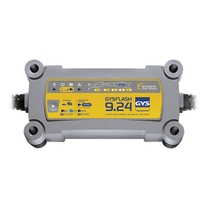 Batteriladdare Gysflash 9.24