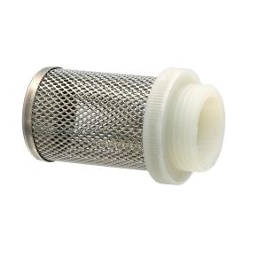 Filter för backventil 1/2" - Rostfri