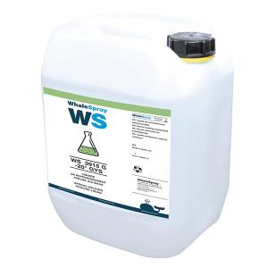 Svets kylvätska 10 liter