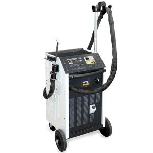 Induktionsvärmare Powerinduction 50 LG 25A > 230V > 5200W GYS