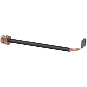 Komplett induktionsarm 90°