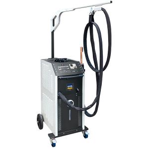 Induktionsvärmare Powerinduction 160 LG 32A > 400V > 16000W GYS