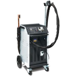 Induktionsvärmare Powerinduction 110 LG 20A > 400V > 10000W GYS