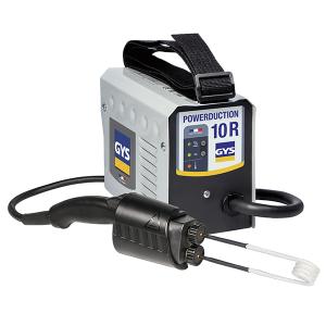 Induktionsvärmare Powerinduction 10 R 16A > 230V > 1200W GYS