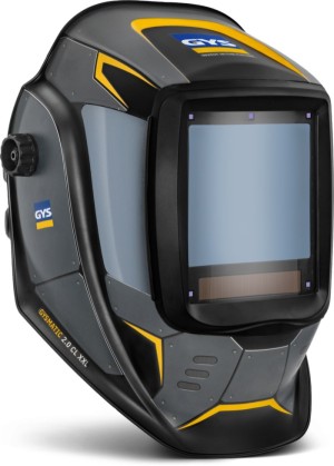 Svetshjälm 2.0 CL TRUE COLOR XXL HELMET