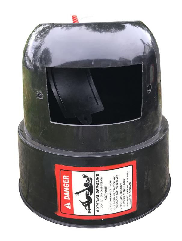 PTO Säkerhetsskydd 8" / 200mm ID