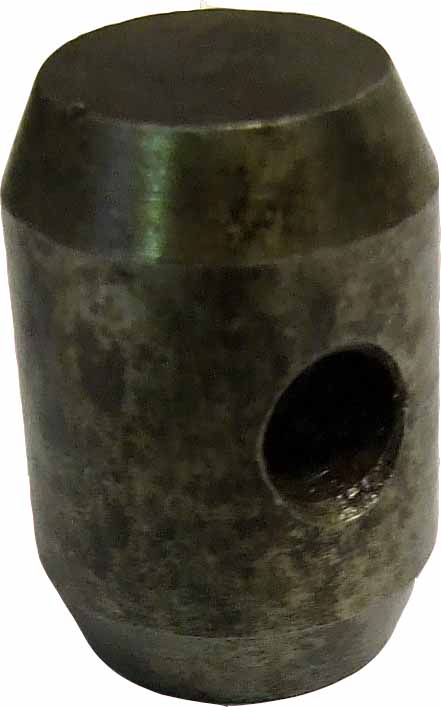 Klack till baklucka/bakläm